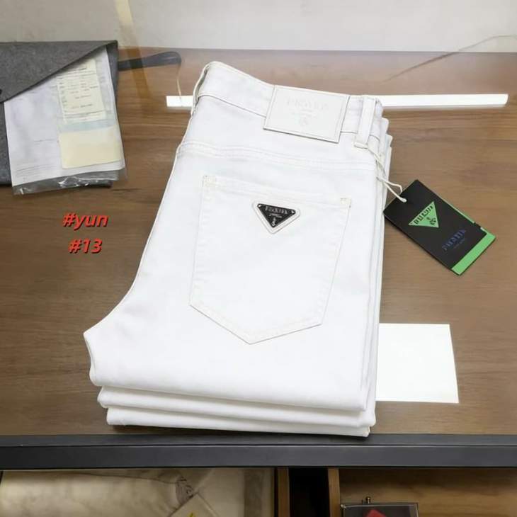 Picture of Prada Jeans Long _SKUPradasz29-3812yr21012543
